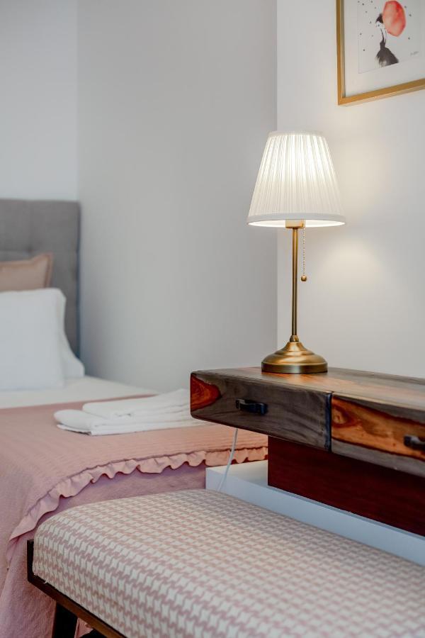 Apartamento Real Flamingo