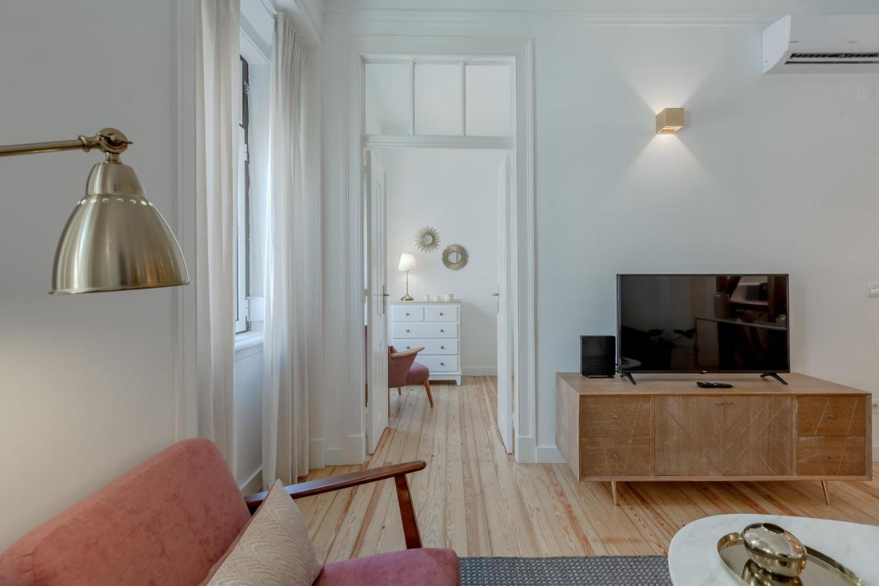 Apartamento Real Flamingo Lisboa